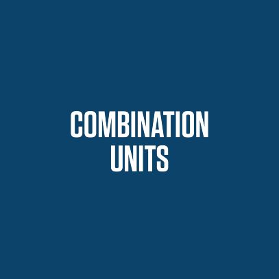 Combination Units